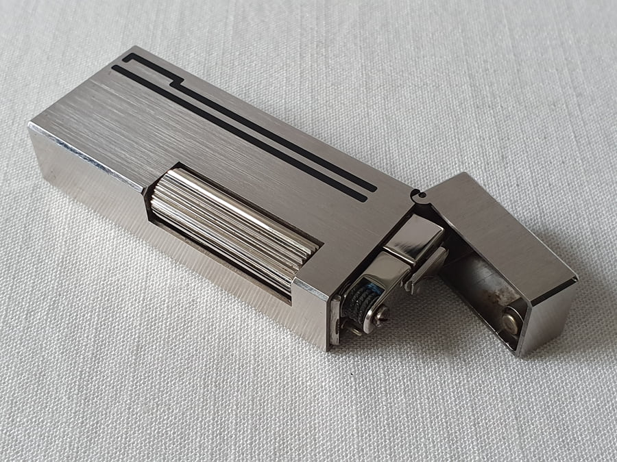 Dunhill Lighter