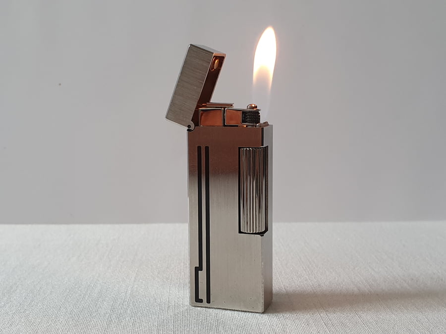 Dunhill Lighter