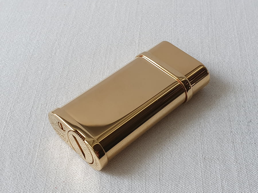 Cartier lighter