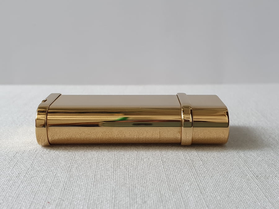 Cartier lighter