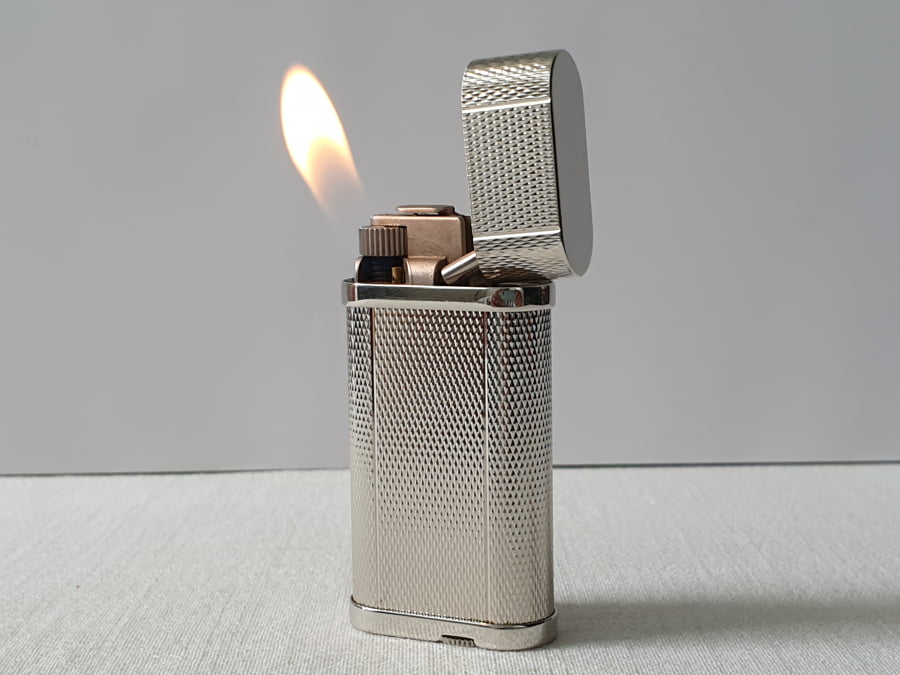 Cartier lighter