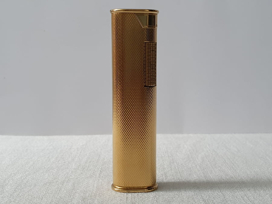 Bật lửa Dunhill Lady Gold