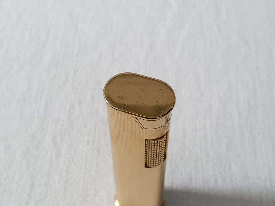 Bật lửa Dunhill Lady Gold