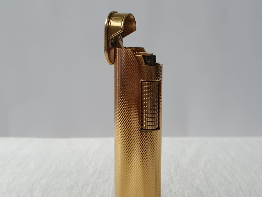 Bật lửa Dunhill Lady Gold