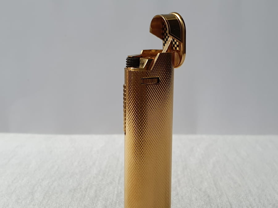 Bật lửa Dunhill Lady Gold