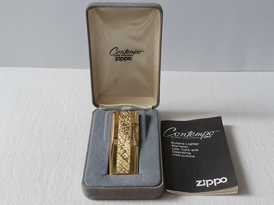 Zippo Contempo