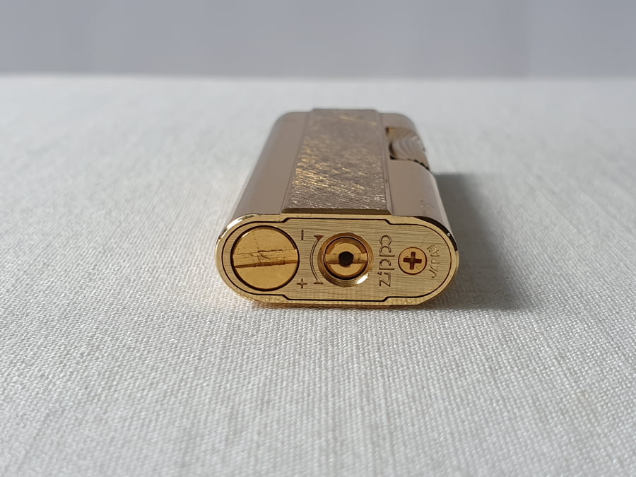 Zippo Contempo