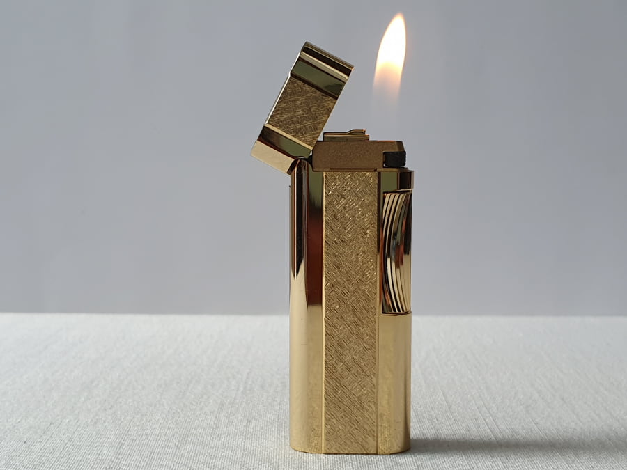 Zippo Contempo