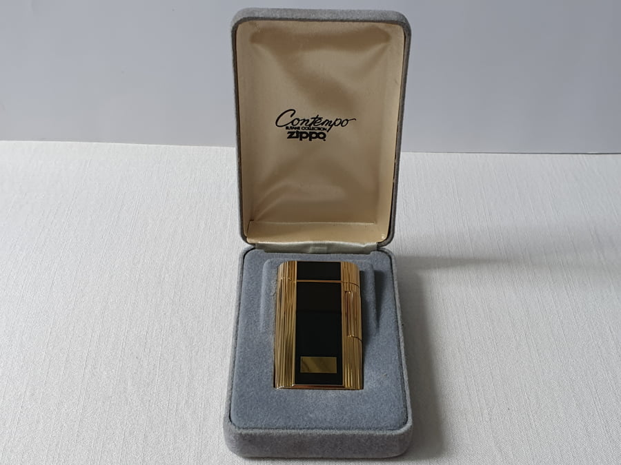 Zippo Contempo