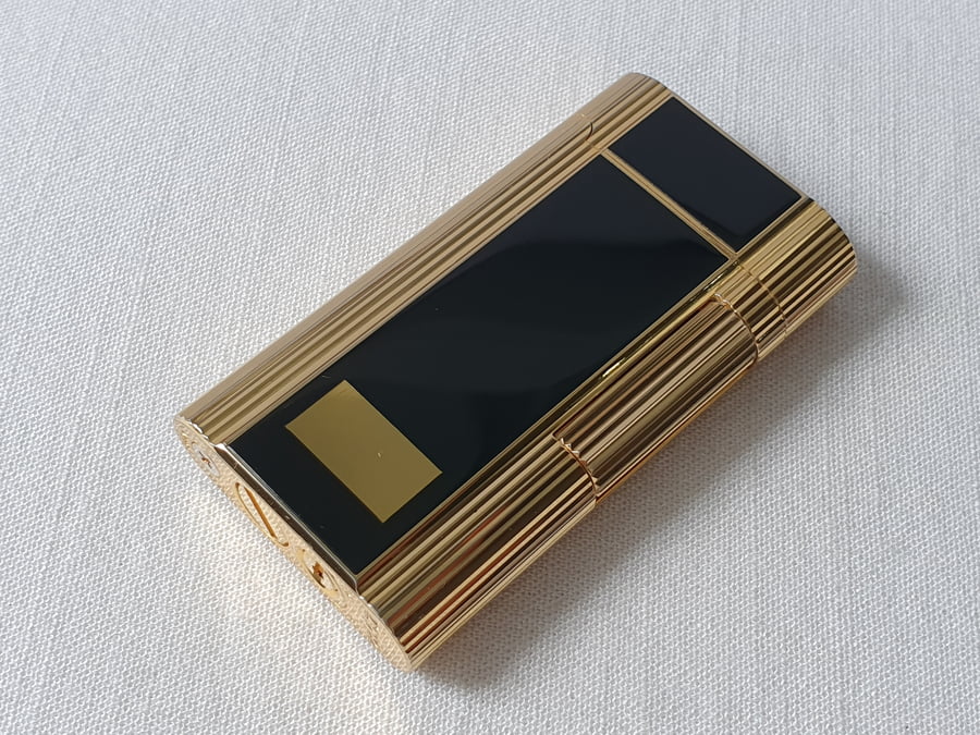 Zippo Contempo