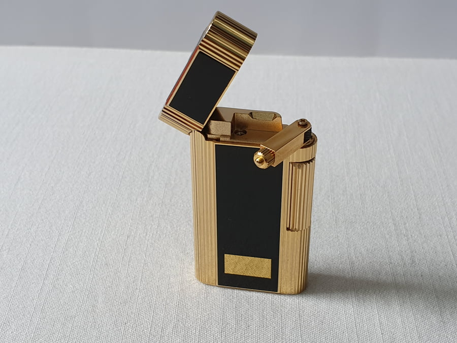 Zippo Contempo