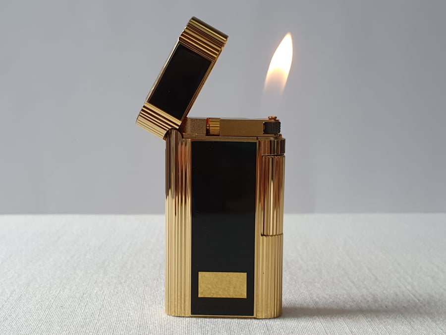 Zippo Contempo