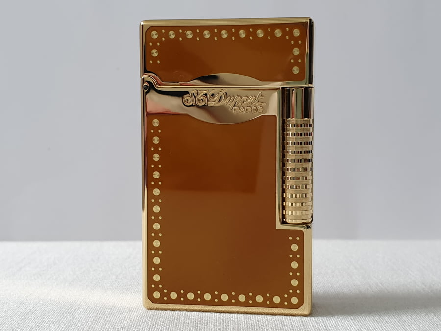 S.T Dupont Le Grand Lighter