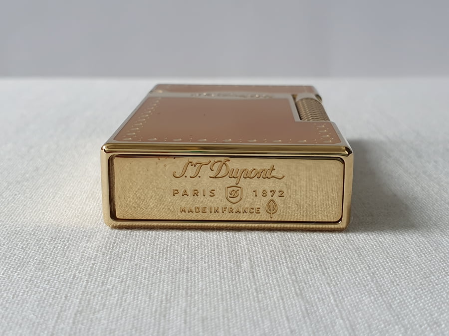 S.T Dupont Le Grand Lighter