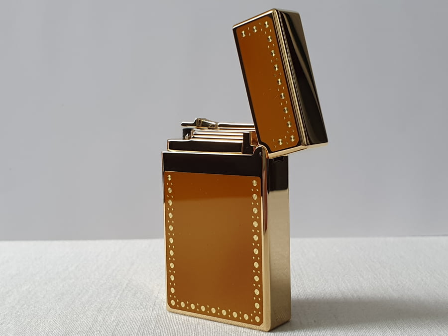 S.T Dupont Le Grand Lighter