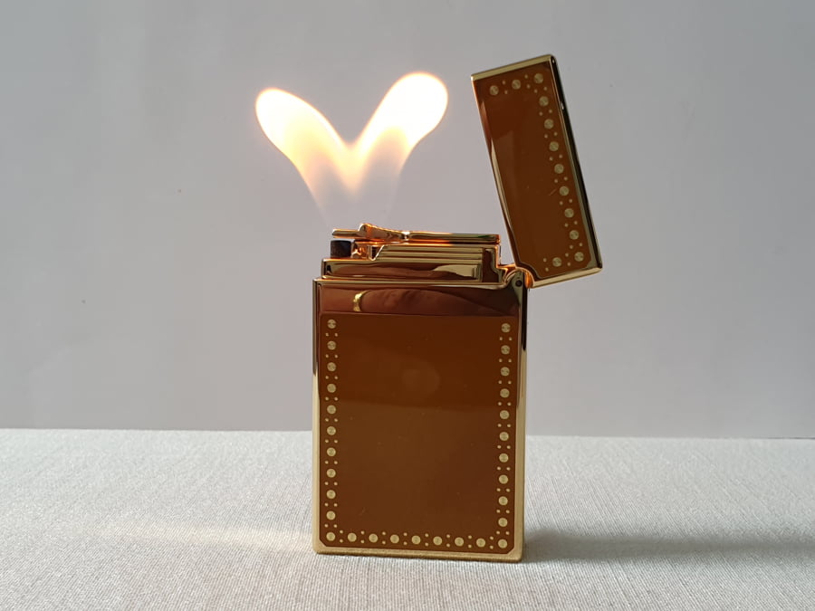 S.T Dupont Le Grand Lighter