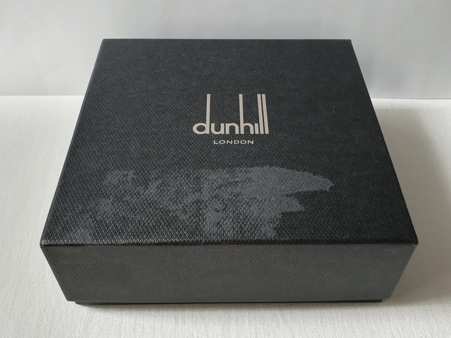 Thắt lưng Dunhill