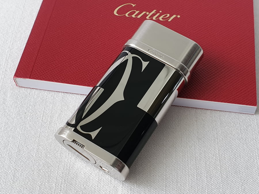 Cartier lighter