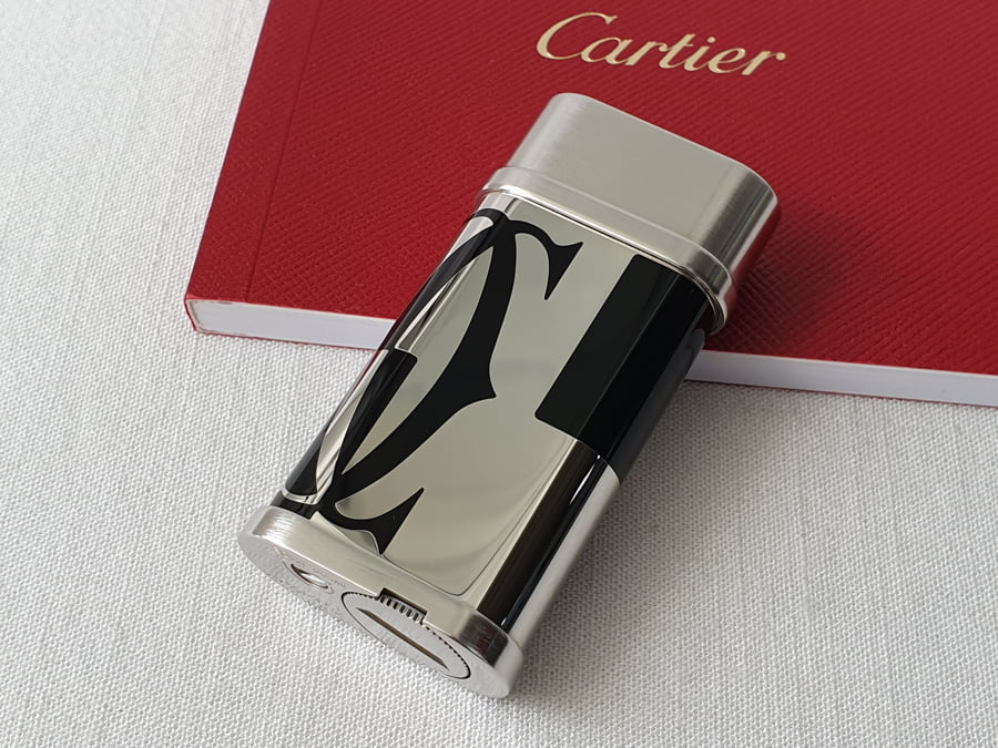 Cartier lighter