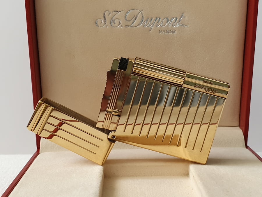 S.T Dupont Lighter