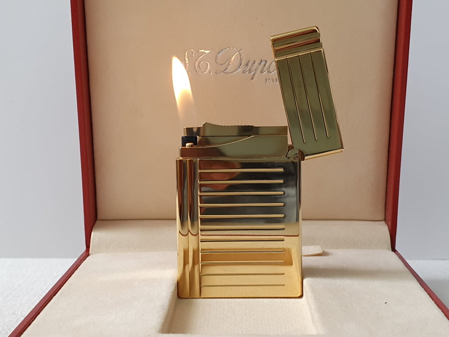 S.T Dupont Lighter