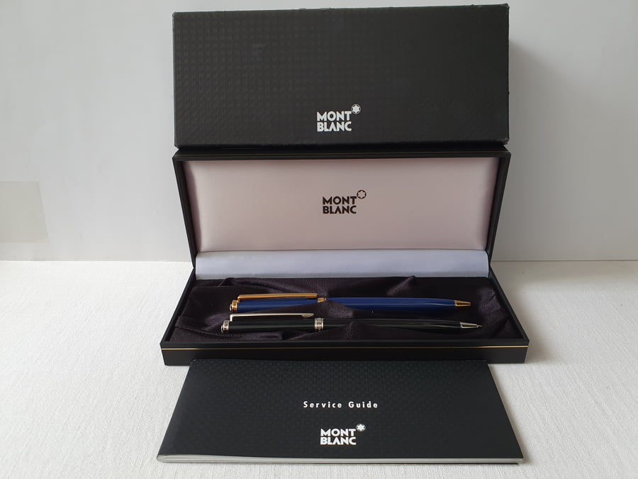 Bút Montblanc