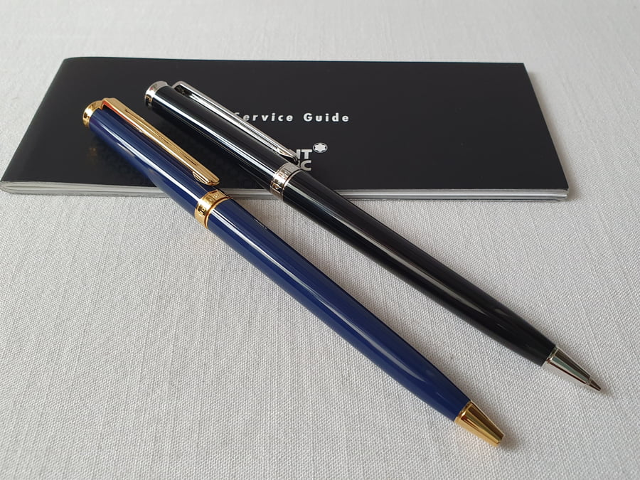 Bút Montblanc