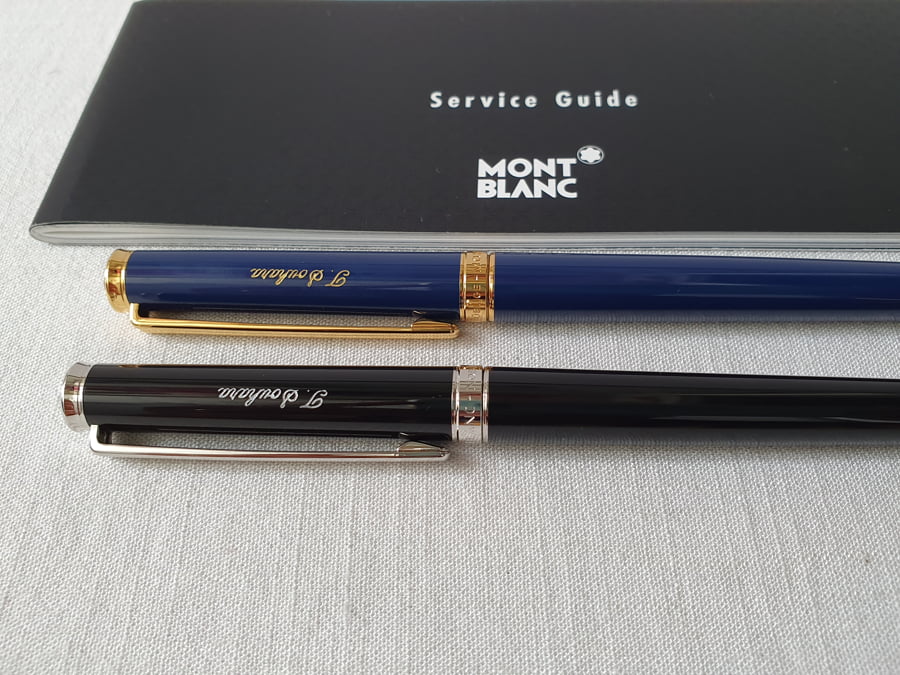 Bút Montblanc