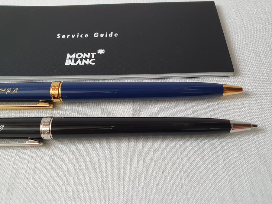 Bút Montblanc