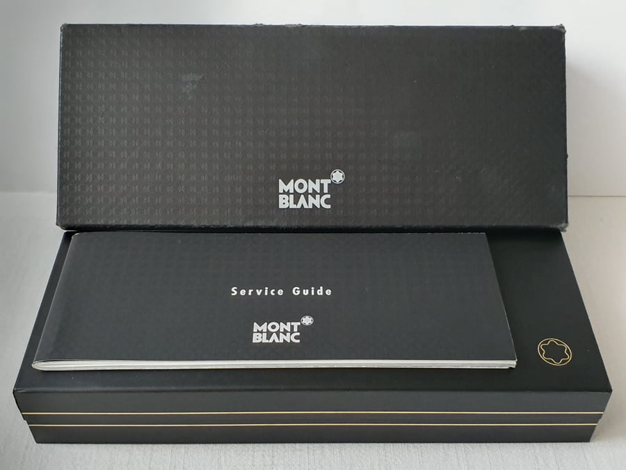 Bút Montblanc