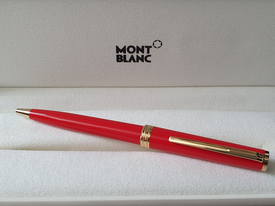 Bút Montblanc