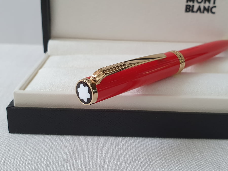 Bút Montblanc