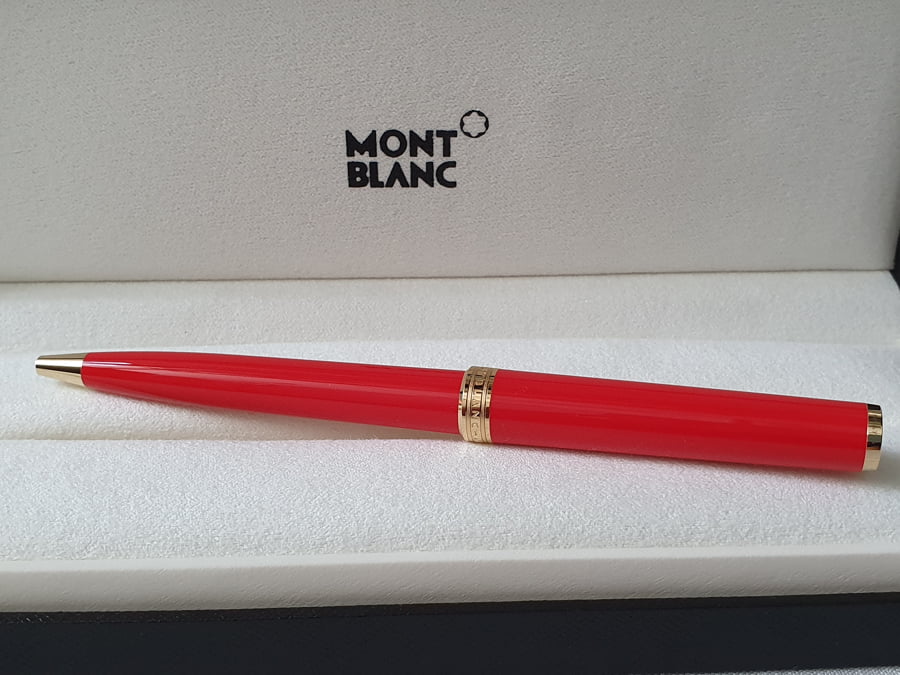 Bút Montblanc