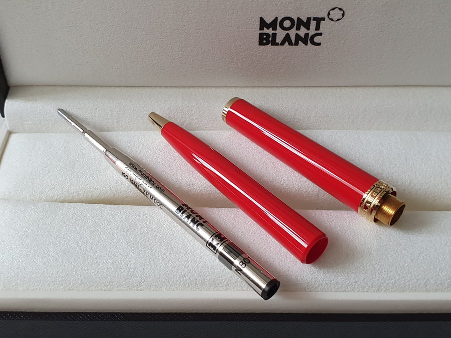 Bút Montblanc