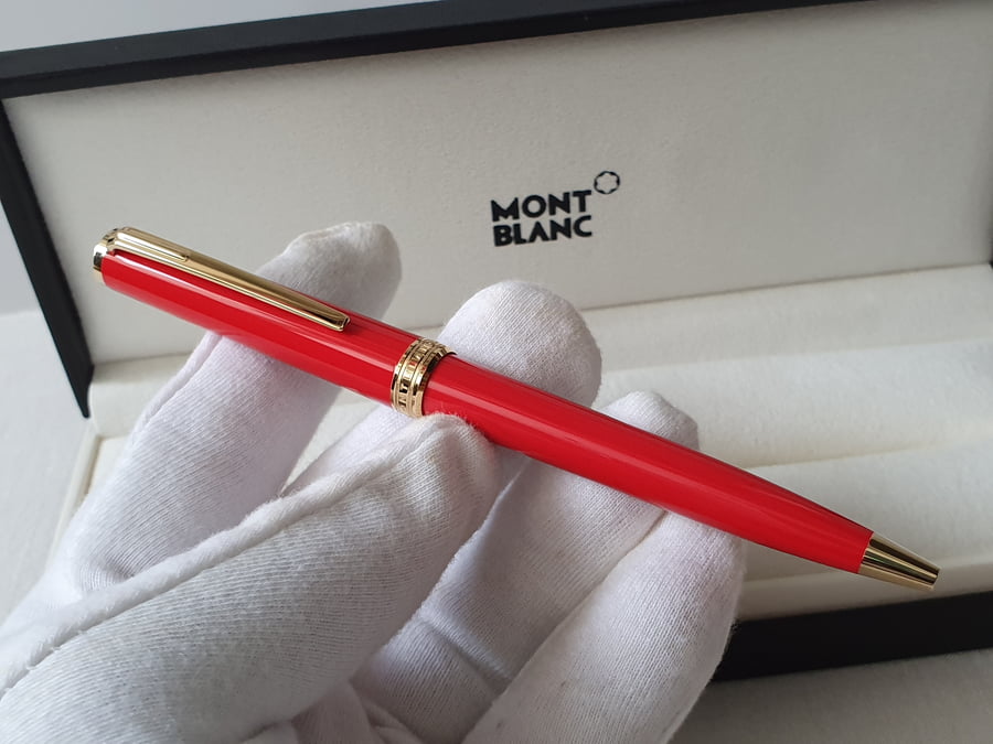 Bút Montblanc