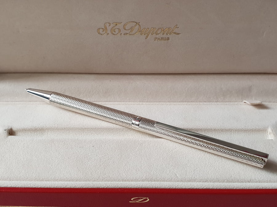 S.T Dupont Pencil