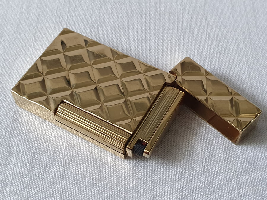 S.T Dupont Lighter