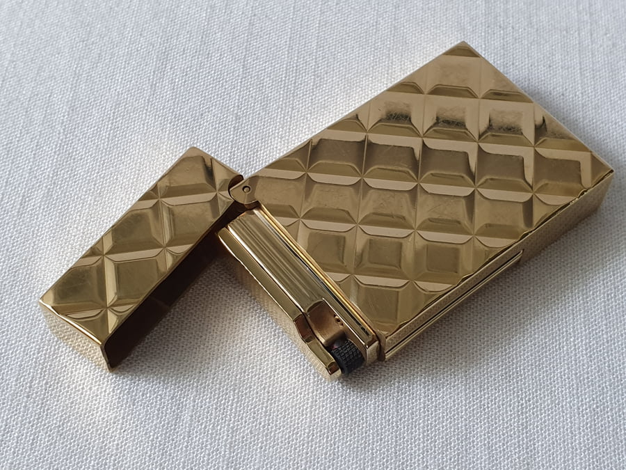 S.T Dupont Lighter