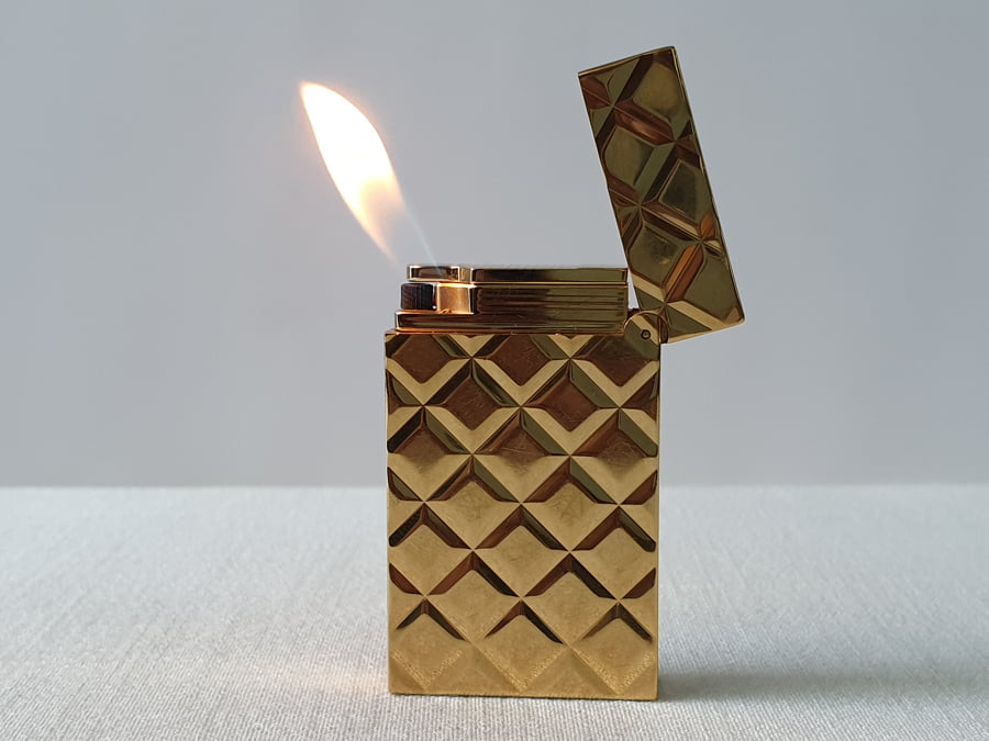 S.T Dupont Lighter