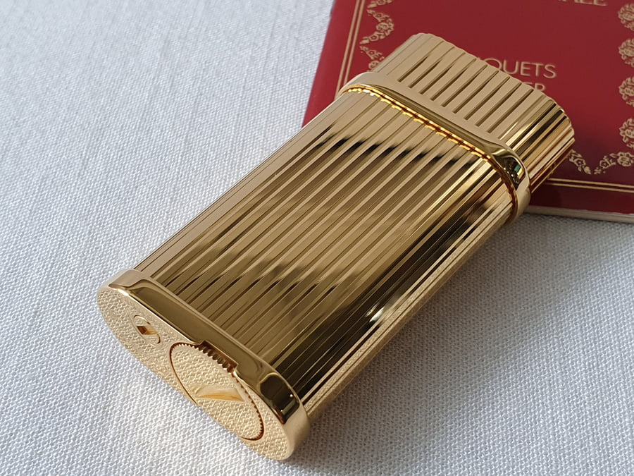 Cartier Lighter