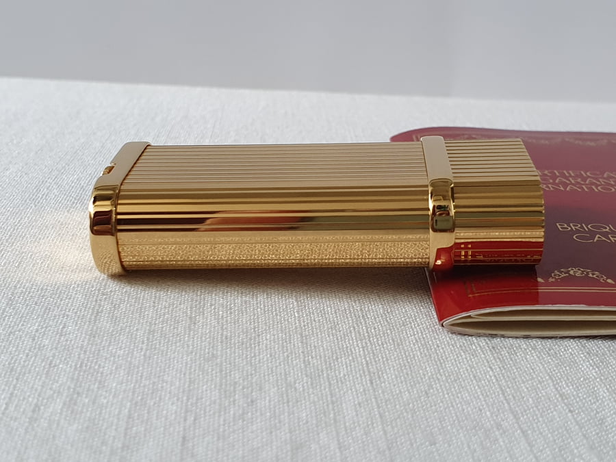 Cartier Lighter