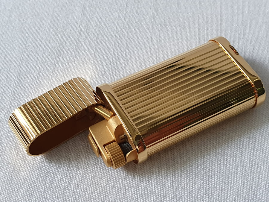 Cartier Lighter