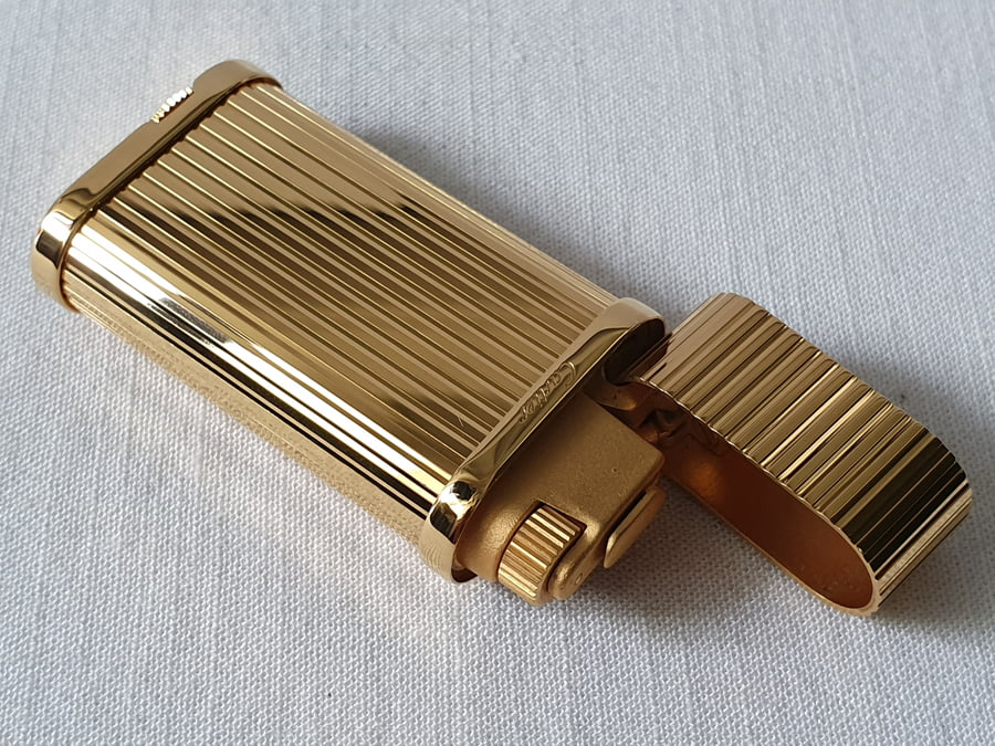 Cartier Lighter