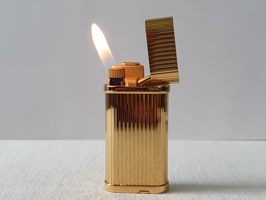 Cartier Lighter