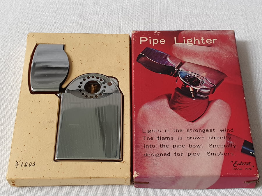 Pipe Lighter