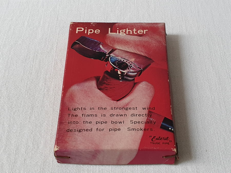 Pipe Lighter