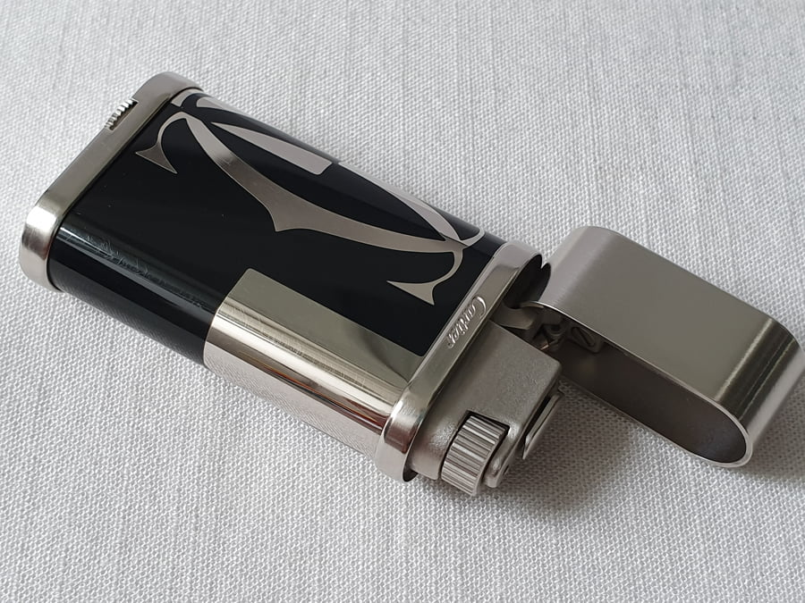 Cartier lighter