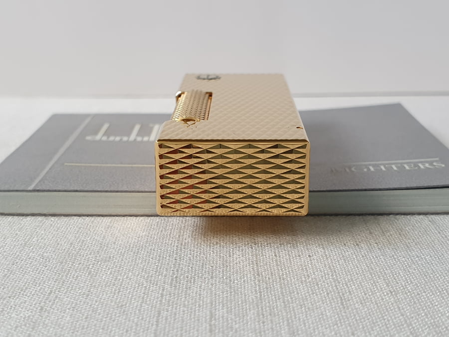 Dunhill lighter