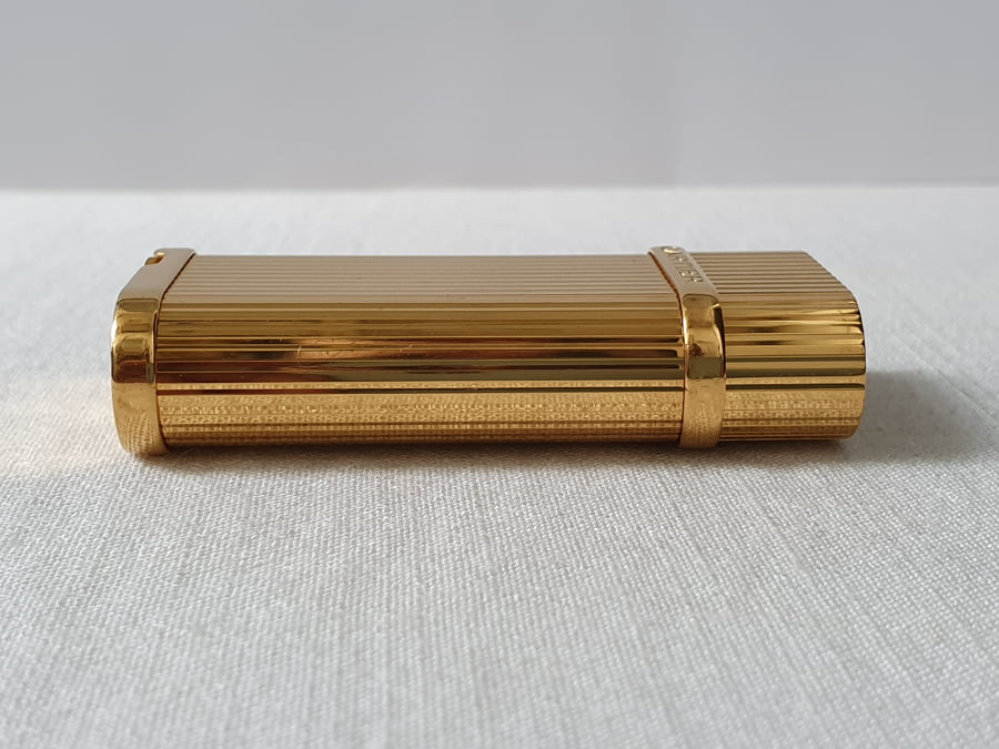 Cartier lighter