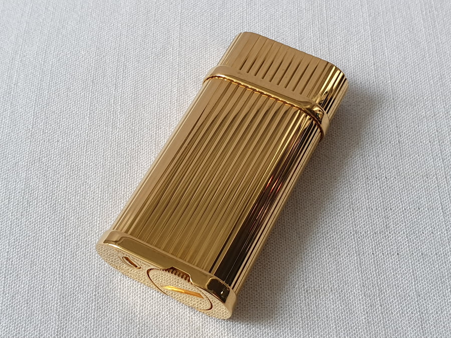 Cartier lighter